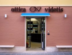 Ottica videtis - Ottica, lenti a contatto ed occhiali - Perugia (Perugia)