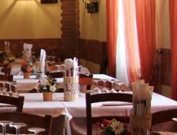 C'era una volta i gladiatori ristorante pizzeria - Ristoranti specializzati - pesce,Ristoranti,Pizzerie - Albavilla (Como)