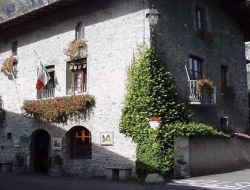 Bar vecchia torre - Bar e caffè,Locali e ritrovi - birrerie e pubs - Griante (Como)