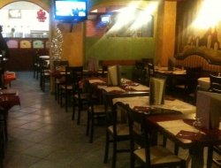 Ristorante il sesto girone - Ristoranti,Pizzerie - Firenze (Firenze)