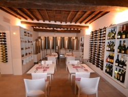 Rocca di sala - Enoteche e vendita vini - Pietrasanta (Lucca)