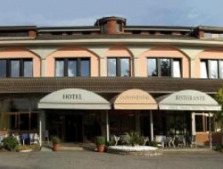 Hotel ristorante continental - Alberghi,Ristoranti - Osio Sotto (Bergamo)