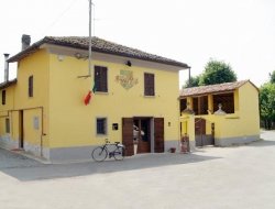 Osteria del borgo - Ristoranti,Ristoranti - trattorie ed osterie - Grumello Cremonese ed Uniti (Cremona)