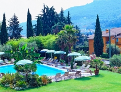 Villa madrina hotel spa & beauty - Alberghi,Benessere centri e studi - Garda (Verona)