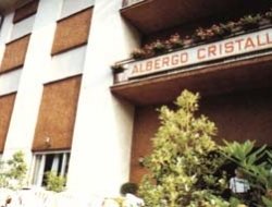 Albergo cristallo - Alberghi,Ristoranti,Pizzerie,Bar e caffè - Cittiglio (Varese)