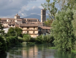 Albergo ristorante arcangelo - Ristoranti,Alberghi - Rieti (Rieti)