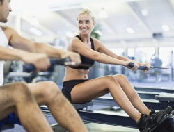 Palestra super gym - Palestre - Macerata (Macerata)