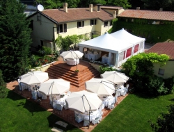 Casale madeira - Agriturismo,Ristoranti,Alberghi - Verona (Verona)