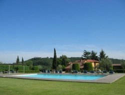 Agriturismo tenuta di pieve a celle - Agriturismo - Pistoia (Pistoia)