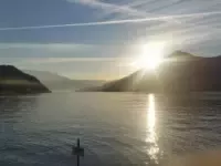 Lido di Bellano Ristorante e pizzeria sul lago di Como | Lido di Bellano | Overplace - immagine 1