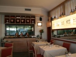 Dalla padella alla brace - Ristoranti - Varese (Varese)