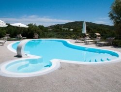 Bed & breakfast s'alzola - Bed & breakfast - Olbia (Olbia-Tempio)