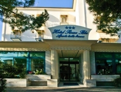 Hotel rosso blu - Alberghi - Cesenatico (Forlì-Cesena)