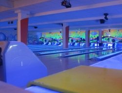 Centro bowling novi - Bar e caffè,Sale giochi, biliardi e bowlings - Alessandria (Alessandria)