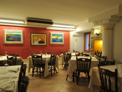 Trattoria l'angoletto - Ristoranti specializzati - pesce,Ristoranti - Civitavecchia (Roma)