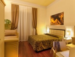 Florence room bed & breakfast - Bed & breakfast - Firenze (Firenze)