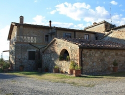 Agriturismo casapicchiata - Agriturismo - Pienza (Siena)