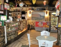 Inkafè - Bar e caffè,Gastronomie, salumerie e rosticcerie,Sale giochi, biliardi e bowlings,Tabaccherie - Marino (Roma)