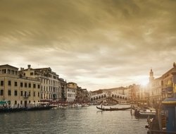 Alloggi al gallo - Ristoranti - Venezia (Venezia)