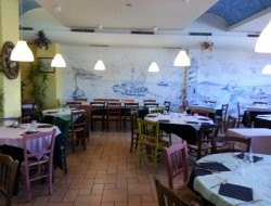 Ristorante lanterna bis ardiccioni mare - Ristoranti specializzati - pesce,Ristoranti,Pizzerie - Follonica (Grosseto)