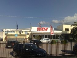 Simply market - Supemercati, grandi magazzini e centri commerciali - Santadi (Carbonia-Iglesias)