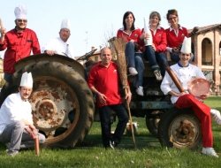 La golena - Ristoranti - Gerre de' Caprioli (Cremona)