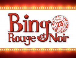 Bingo rouge et noir - Bingo - sale - Roma (Roma)