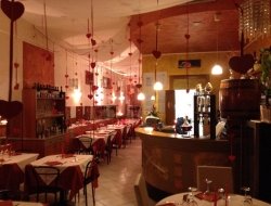 Il vecchio ristoro - Ristoranti,Ricevimenti e banchetti - sale e servizi,Ristorazione collettiva e catering - Samarate (Varese)