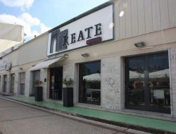 Pizzeria reate - Pizzerie - Rieti (Rieti)