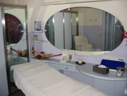 Il solarium - Estetiste - Firenze (Firenze)