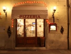 Il ritrovo - Pizzerie,Ristoranti - Rufina (Firenze)