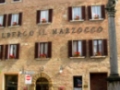 Opinioni degli utenti su Albergo il Marzocco