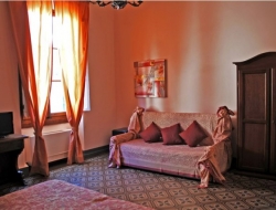 Il magnifico soggiorno b&b - Bed & breakfast,Alberghi - Firenze (Firenze)