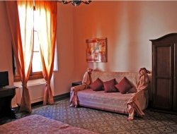 Il magnifico soggiorno b&b - Bed & breakfast,Alberghi - Firenze (Firenze)