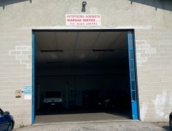 Autofficina gommista margae service - Autofficine e centri assistenza,Elettrauto,Pneumatici - commercio e riparazione,Autofficine, gommisti e autolavaggi attrezzature - Meda (Monza-Brianza)