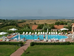 Agriturismo poggio bella vista - Agriturismo - Castiglione del Lago (Perugia)