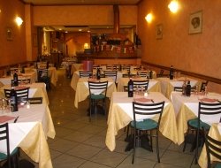 Ristorante pizzeria la dantesca - Pizzerie,Ristoranti - Firenze (Firenze)