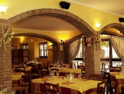 Ristorante i gelsi - Ristoranti,Pizzerie - Guardea (Terni)