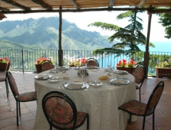 Ristorante da salvatore - Bed & breakfast,Ristoranti - Ravello (Salerno)