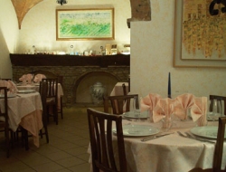 Ristorante il pino - Camere ammobiliate e locande,Ristoranti - San Gimignano (Siena)