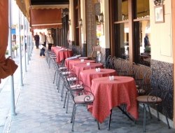 Bar sanremo - Bar e caffè,Gelaterie,Pasticcerie e confetterie - Bellagio (Como)