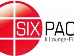 Six pack - Palestre,Saune,Locali e ritrovi - american bar - Arcore (Monza-Brianza)