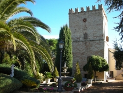 Castello d'abruzzo - Alberghi - Ripa Teatina (Chieti)