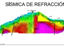 Studio di geologia e geofisica - Geologia, geotecnica e topografia - studi e servizi - Siena (Siena)