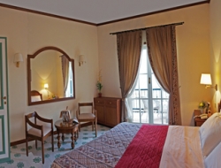 Sunbay park hotel - Ristoranti,Alberghi - Civitavecchia (Roma)