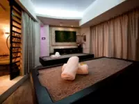 Centro benessere musa luxury spa benessere ayurveda