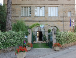 La casa sul lago - Alberghi - Magione (Perugia)