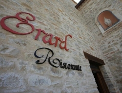 Ristorante erard - Ristoranti - trattorie ed osterie - Maiolati Spontini (Ancona)