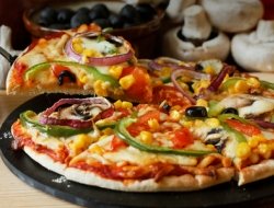 Pronto pizza - Pizzerie - Saronno (Varese)