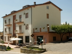 Hotel lidia - Alberghi - Mergo (Ancona)